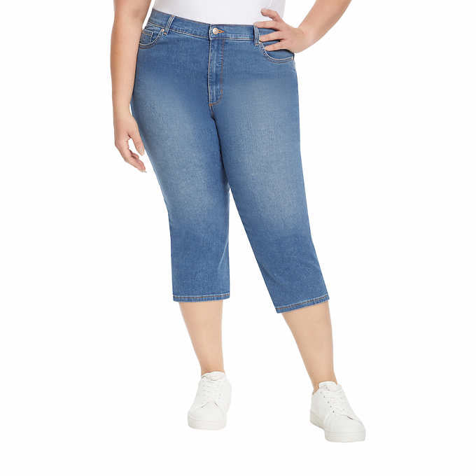 Gloria Vanderbilt Ladies' Amanda Capri